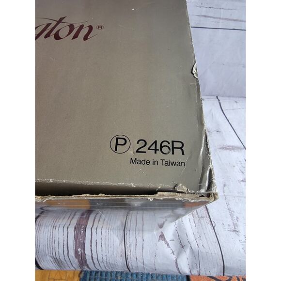 Wellington Collection Mallard Duck 8 in Figure With Box - Picture 11 of 12